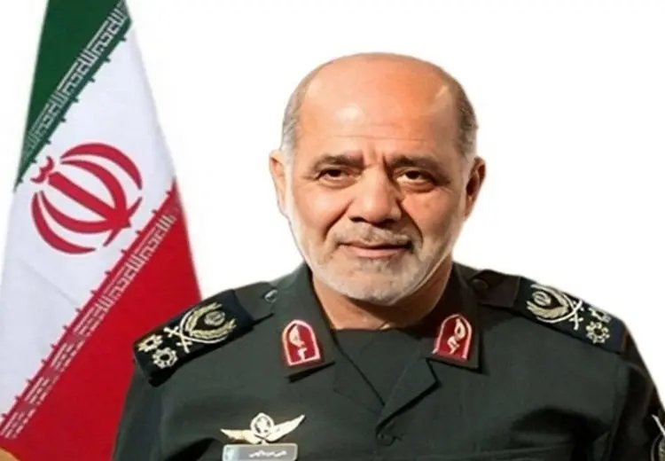 فرمانده قرارگاه خاتم‌الانبیا:آمادگی تقابل با هر تهدیدی را داریم 