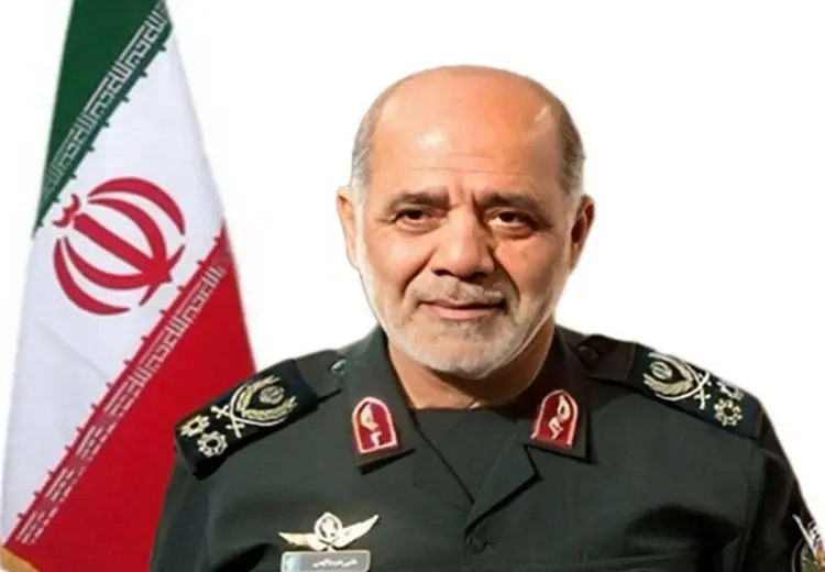 فرمانده قرارگاه خاتم‌الانبیا:آمادگی تقابل با هر تهدیدی را داریم 