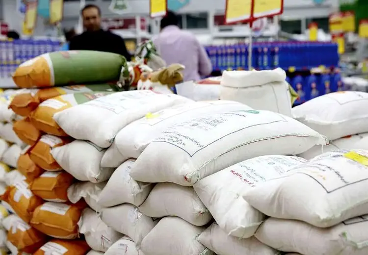 ماجرای خبرساز گم‌شدن یک میلیون تن برنج