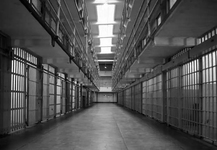 ۵ سال حبس برای آقای رئیس‌جمهور سابق