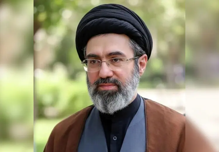 من هم مانند بقیه از طریق تلویزیون مطلع شدم که خبرگان مرا به رهبری انتخاب کرده/ همچنان از اهرم مسدود کردن تنگه هرمز باید استفاده شود/ به ناچار حمله به پایگاه‌های دشمن را ادامه خواهیم داد