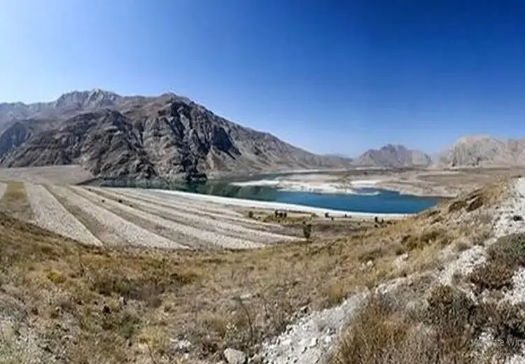 اقلیم‌شناس آمریکایی: خشکسالی ایران طبیعی نیست