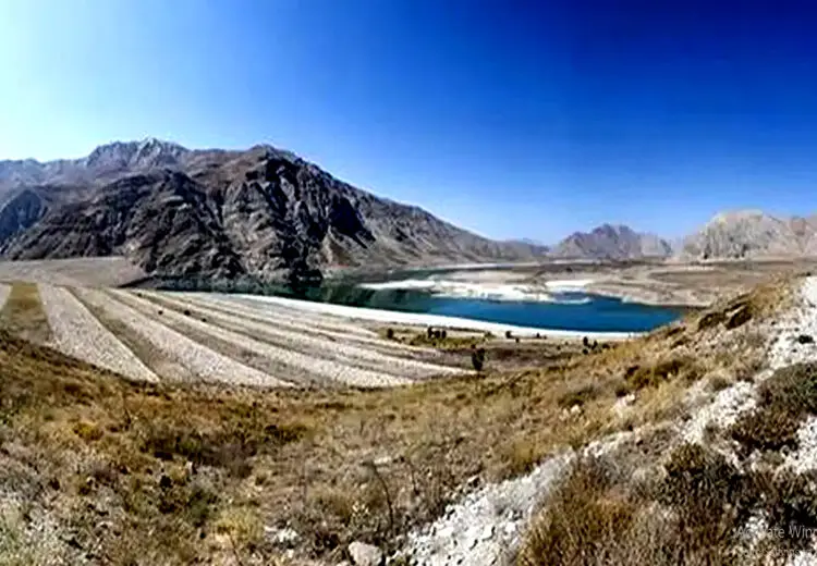 اقلیم‌شناس آمریکایی: خشکسالی ایران طبیعی نیست