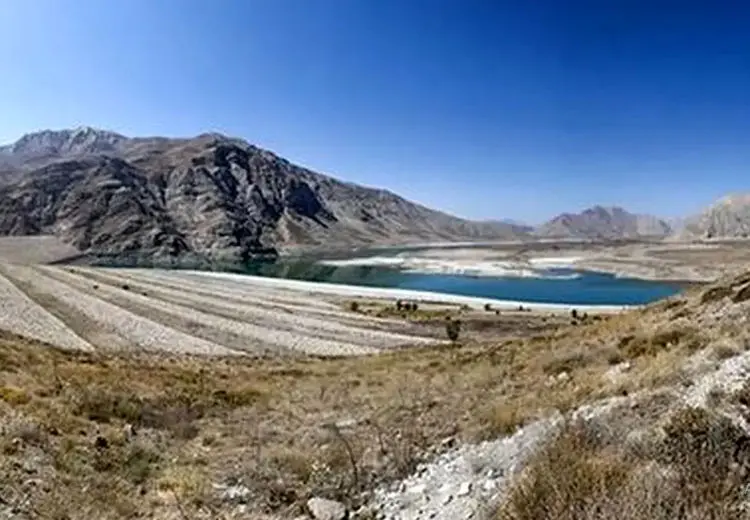 اقلیم‌شناس آمریکایی: خشکسالی ایران طبیعی نیست