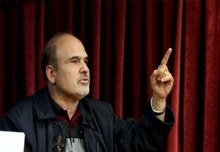 جلایی‌پور: اژه‌ای درست می‌گوید؛ مردم با «حرف» امیدوار نمی‌شوند