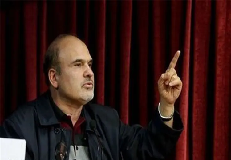 جلایی‌پور: اژه‌ای درست می‌گوید؛ مردم با «حرف» امیدوار نمی‌شوند