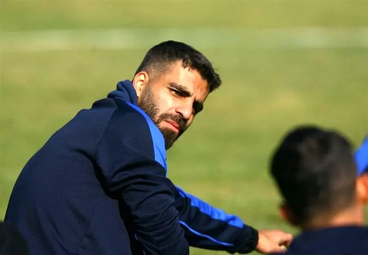 محمدحسین مرادمند و پیمان بابایی به فجرسپاسی پیوستند