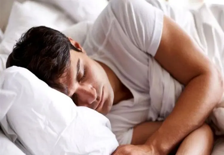  چرا خواب کافی کلید اصلی کاهش وزن و تناسب اندام است؟
