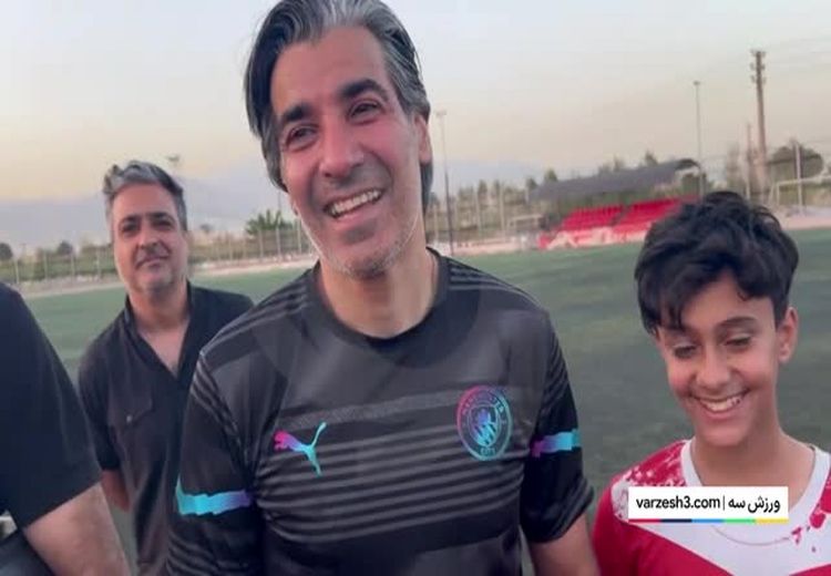 توضیحات شمسایی درباره آخرین وضعیت تیم ملی فوتسال