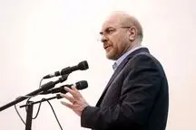 قالیباف: درهای دیپلماسی باز است