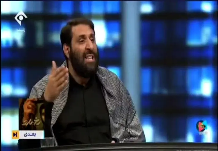 افشاگری بی‌سابقه مدیر صداوسیما روی آنتن زنده