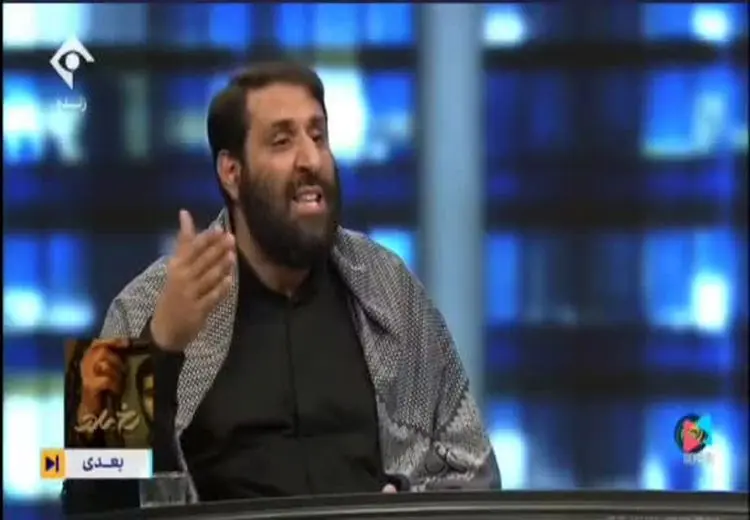 افشاگری بی‌سابقه مدیر صداوسیما روی آنتن زنده