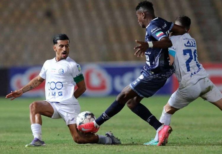 در تمرین استقلال پس از بازگشت ساپینتو چه گذشت؟