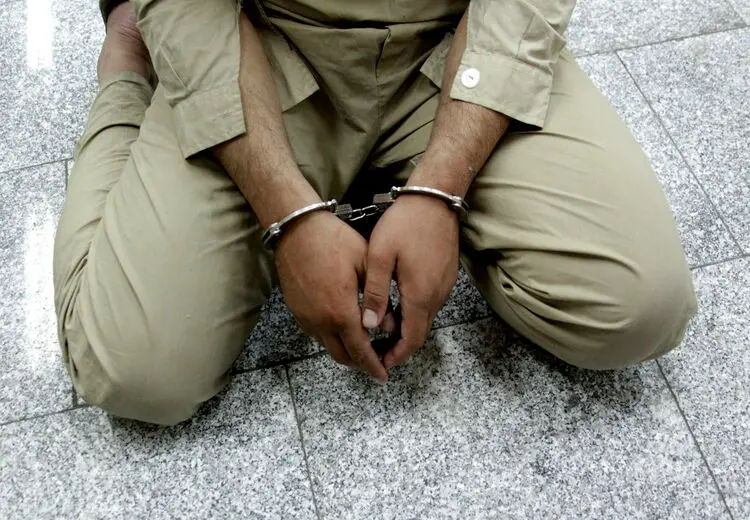 وعده ازدواج دروغ دختر جوان را فراری کرد