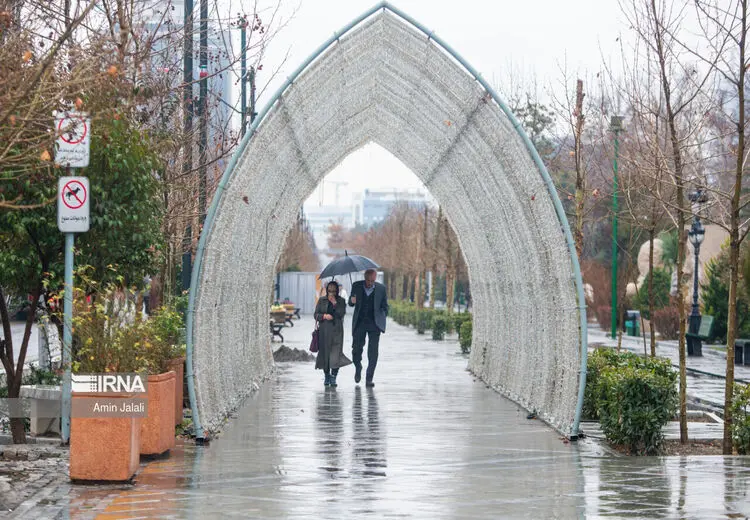سهم آلودگی‌های محیط زیستی بر ناباروری زوج‌ها به خصوص مردان