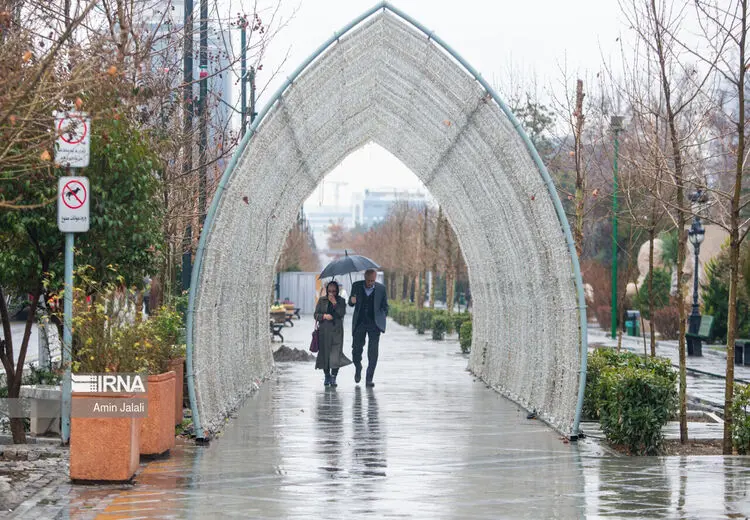 سهم آلودگی‌های محیط زیستی بر ناباروری زوج‌ها به خصوص مردان