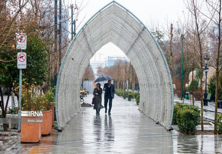 سهم آلودگی‌های محیط زیستی بر ناباروری زوج‌ها به خصوص مردان