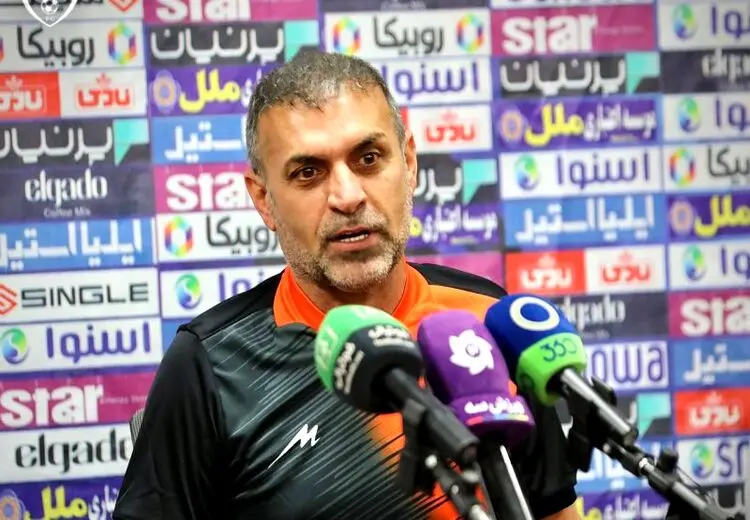 واکنش ویسی به درخواست هواداران پرسپولیس و استقلال