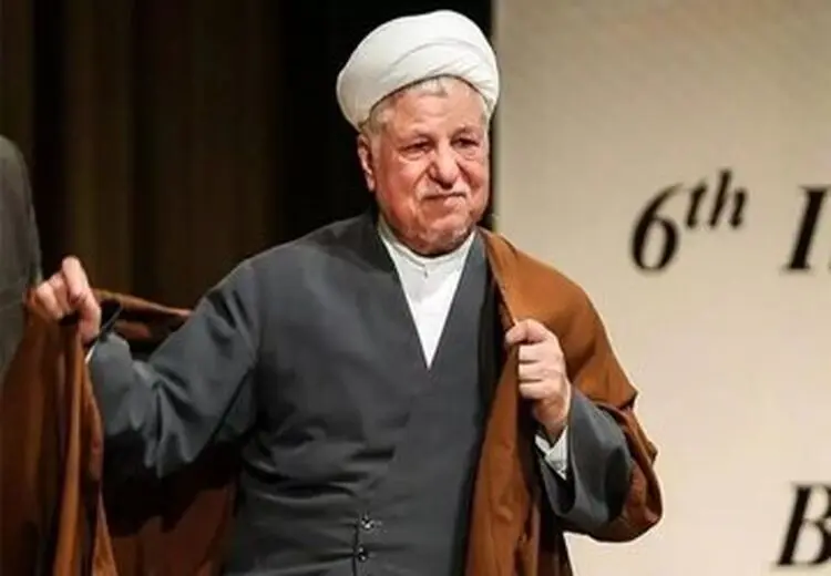 احضار آیت‌‌الله هاشمی توسط ساواک به خاطر ترجمه کتاب «سرگذشت فلسطین» + متن بازجویی