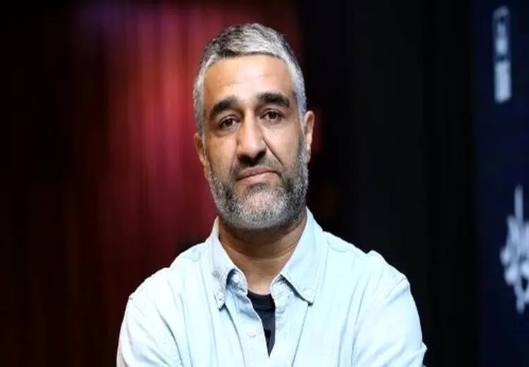 استعفای وکیل شاکی پرونده پژمان جمشیدی