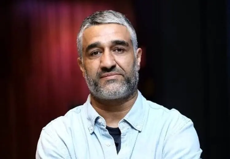  پژمان جمشیدی به کشور بازگشت