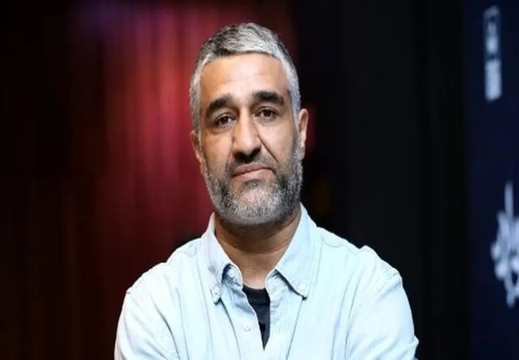  پژمان جمشیدی به کشور بازگشت