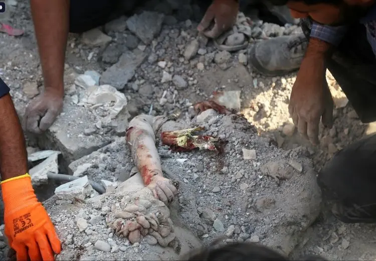 دختربچه‌های مینابی را چه کسی کشت؟ / تکذیب نامه‌نوشتن مادران داغدار به همسر ترامپ