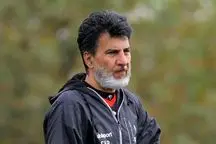 ستاره پیشین استقلال در بیمارستان بستری شد