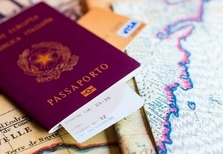 مقام جدید ایران و آمریکا در رتبه‌بندی پاسپورت‌ها