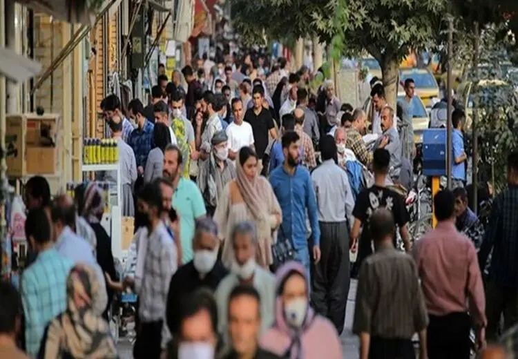 چرا مردم رابطه با اروپا و امریکا و روسیه را بر چین ترجیح می‌دهند؟