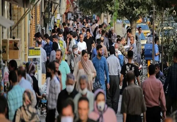 چرا مردم رابطه با اروپا و امریکا و روسیه را بر چین ترجیح می‌دهند؟