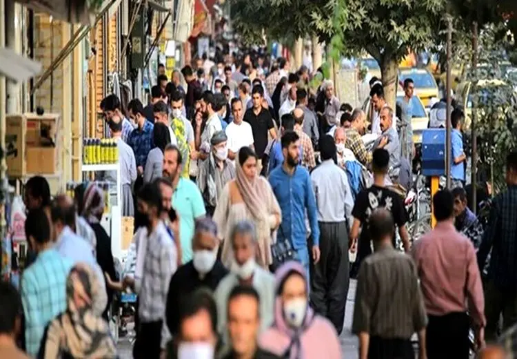 چرا مردم رابطه با اروپا و امریکا و روسیه را بر چین ترجیح می‌دهند؟