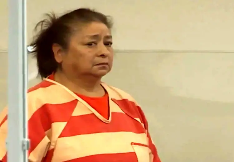 ۱۳ سال حبس برای مادر ۶۱ ساله