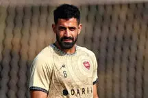 بازگشت دو مصدوم پرسپولیس + عکس