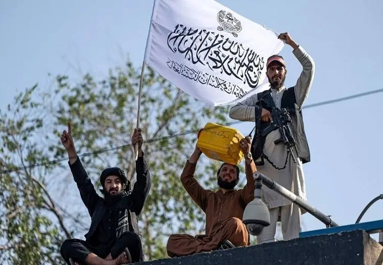 روزنامه جمهوری اسلامی: طالبان می‌گوید دو روزه اصفهان را فتح می‌کنیم