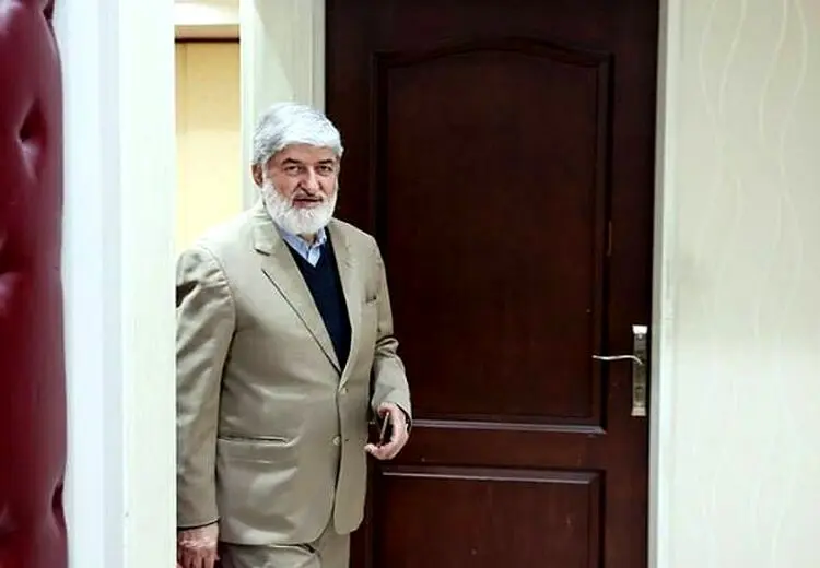 حمایت علی مطهری از پزشکیان: شرایط فعلی کشور نیازمند یک رئیس جمهور عاقل و با تدبیر است/ قالیباف مدیر اجرایی قوی است اما بهتر است در مجلس بماند