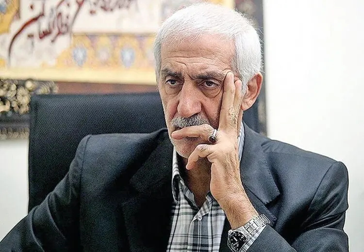 انتقاد تند محمد دادکان از شورای شهر تهران