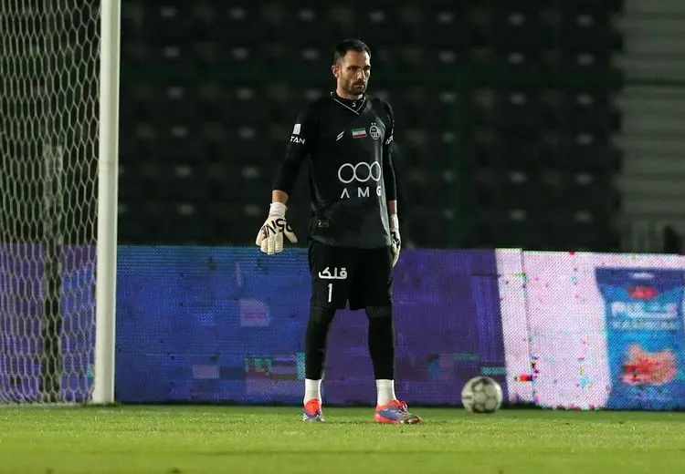 آنتونیو آدان از شکایت علیه سروش رفیعی منصرف شد ! + عکس