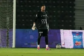 آنتونیو آدان از شکایت علیه سروش رفیعی منصرف شد ! + عکس