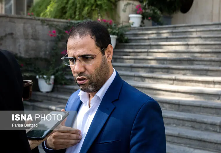 صحرایی: دانش‌آموزان بازمانده از تحصیل مربوط به دولت رییسی نیستند!