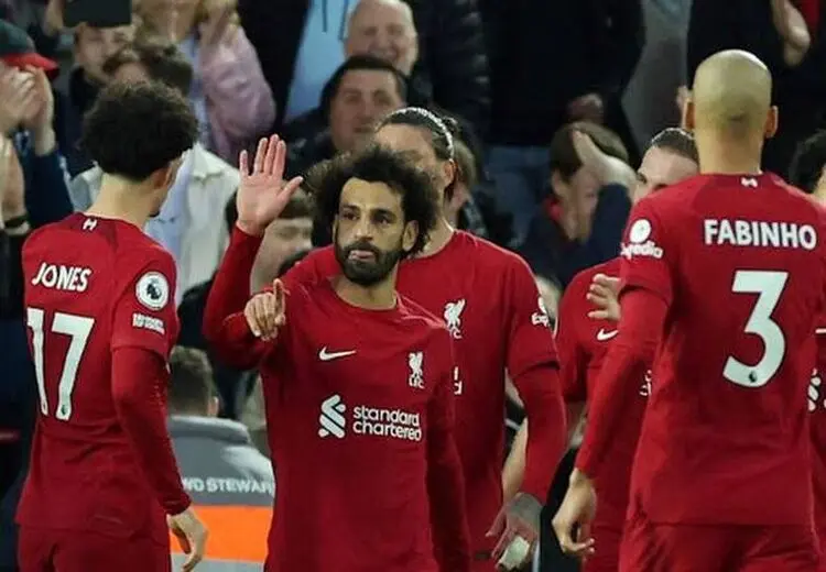 داستان محمد صلاح و الاتحاد به پایان رسید؟