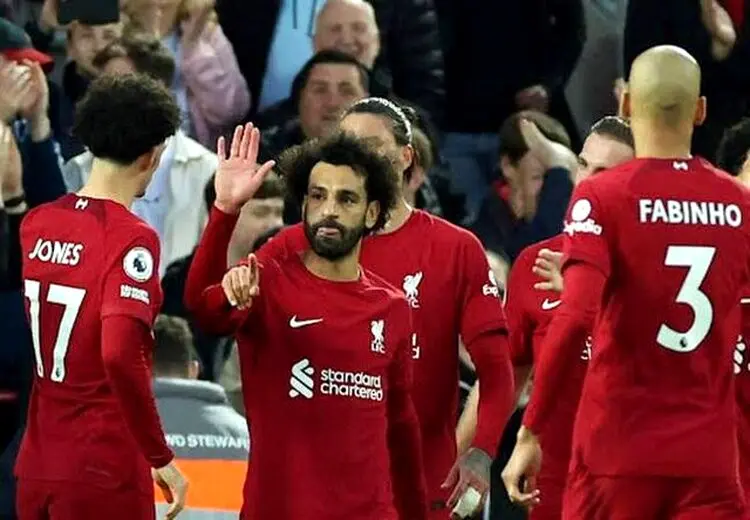 داستان محمد صلاح و الاتحاد به پایان رسید؟