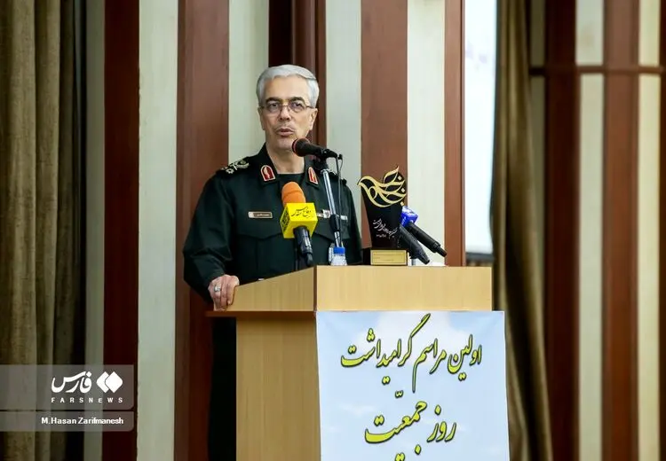 سردار باقری: هیچ دولت اروپایی حاضر به پناه دادن به منافقین نیست