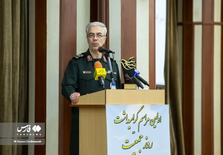 سردار باقری: هیچ دولت اروپایی حاضر به پناه دادن به منافقین نیست