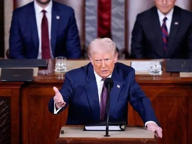 رویترز: گزارش‌های اطلاعاتی آمریکا، ادعای ترامپ درباره ایران را تائید نمی‌کند