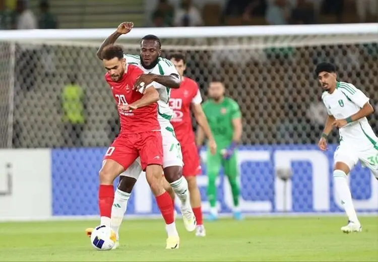 پرسپولیس روی کاکل خارجی ها!