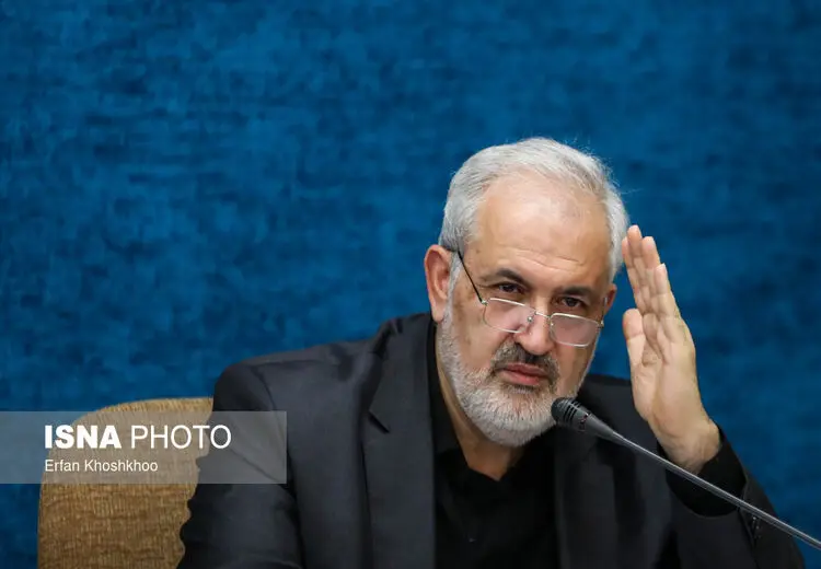 حمله روزنامه اصولگرا به وزیر دولت رییسی: او چهره واقعی خودش را نشان داد!