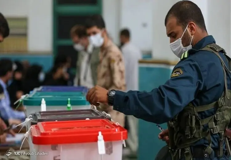 ۴ روز مرخصی تشویقی به این گروه از سربازان