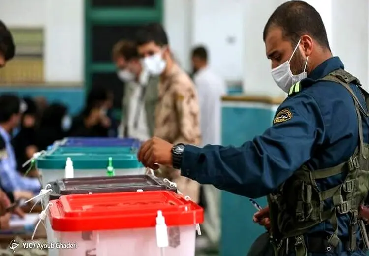 ۴ روز مرخصی تشویقی به این گروه از سربازان