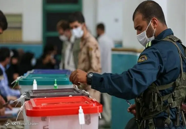 ۴ روز مرخصی تشویقی به این گروه از سربازان